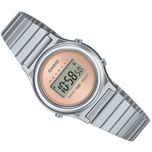 Zegarek CASIO LA700WE-4AEF