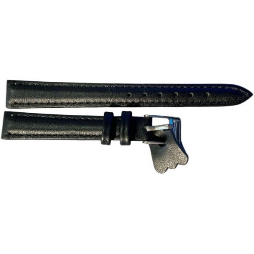 Pasek DILOY 702.12.1 12mm czarny