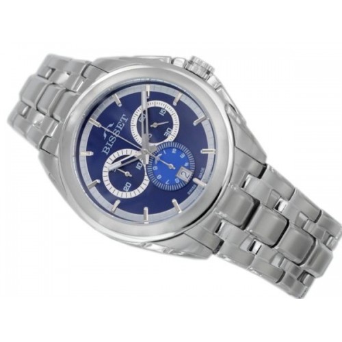 Zegarek BISSET BSDD99 SIDX