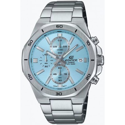 Zegarek CASIO EDIFICE EFV-640D-2BVUEF