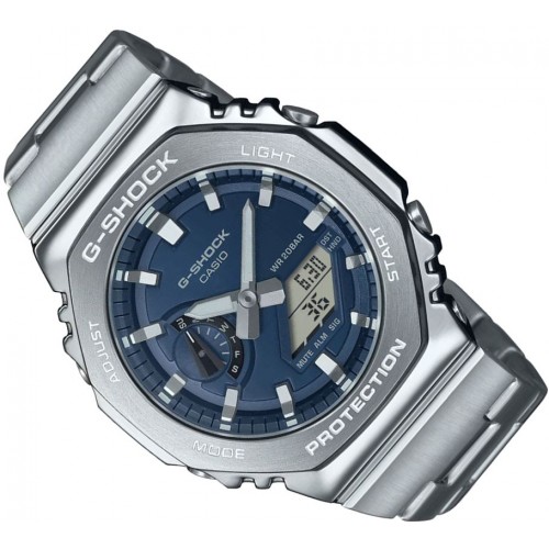 Zegarek CASIO G-SHOCK GM-2110D-2BER