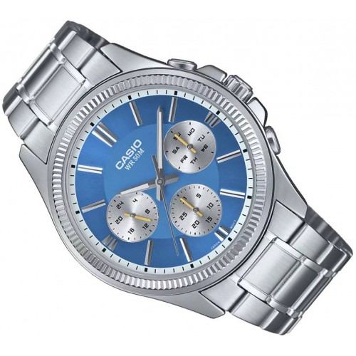 Zegarek CASIO MTP-1375PD-2A2VEF