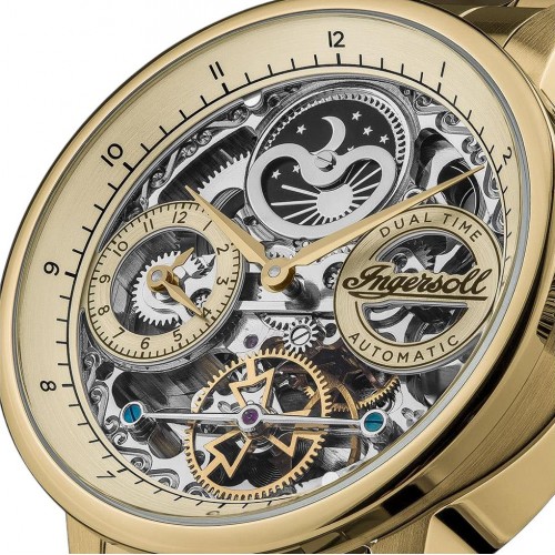 Zegarek INGERSOLL I07711