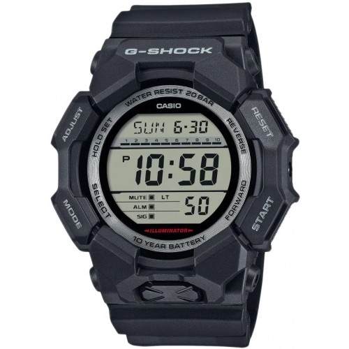Zegarek CASIO G-SHOCK GD-010-1ER