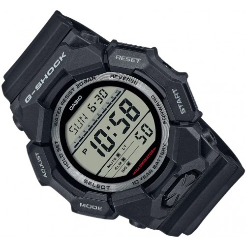 Zegarek CASIO G-SHOCK GD-010-1ER