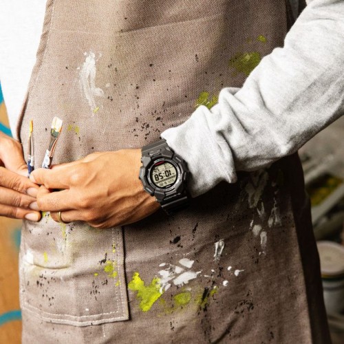 Zegarek CASIO G-SHOCK GD-010-1ER