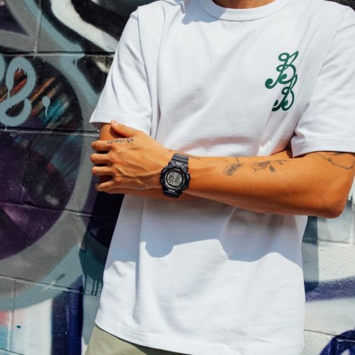 Zegarek CASIO G-SHOCK GD-010-1ER