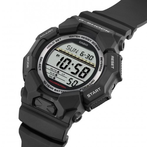 Zegarek CASIO G-SHOCK GD-010-1ER