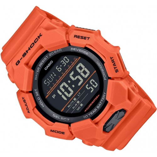 Zegarek CASIO G-SHOCK GD-010-4ER