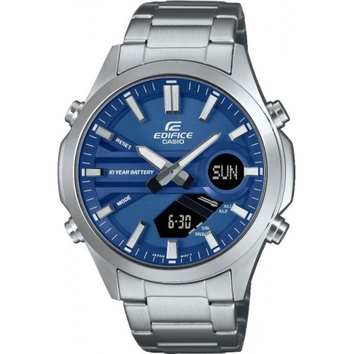 Zegarek CASIO EDIFICE EFV-C120D-2AEF