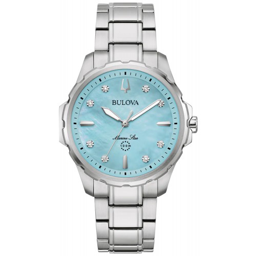 Zegarek BULOVA 96P248