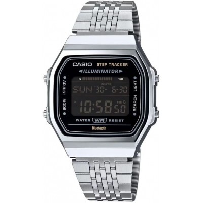 Zegarek CASIO ABL-100WE-1BEF