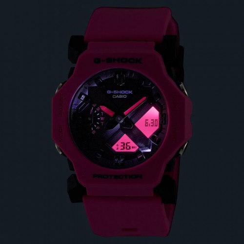 Zegarek CASIO G-SHOCK GA-2300-4AER