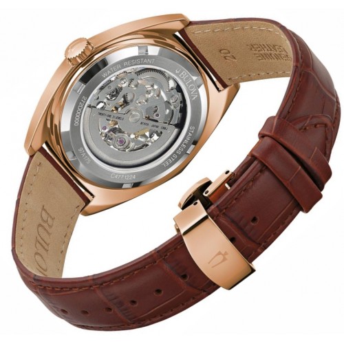 Zegarek BULOVA 97A175