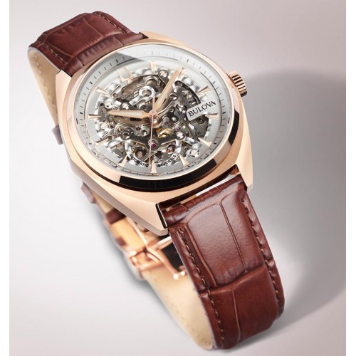 Zegarek BULOVA 97A175