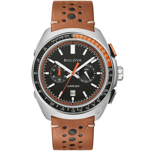 Zegarek BULOVA 98B427