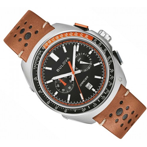 Zegarek BULOVA 98B427