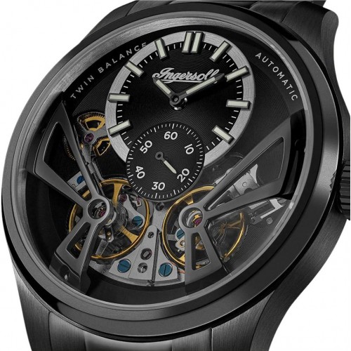 Zegarek INGERSOLL I16102