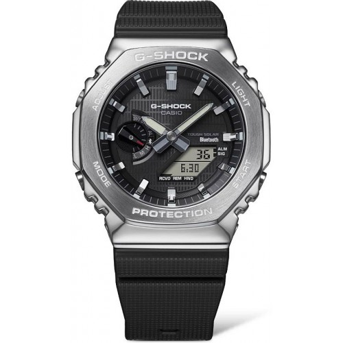 Zegarek CASIO G-SHOCK GBM-2100-1AER