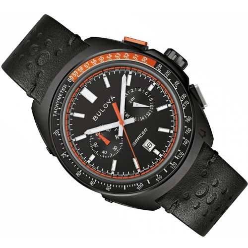 Zegarek BULOVA 98B428