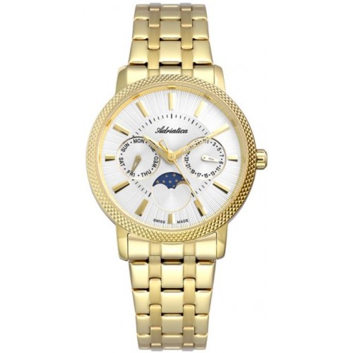 Zegarek ADRIATICA A3808.1113QF