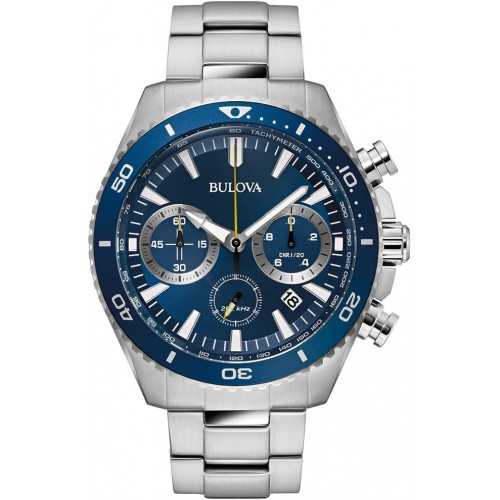 Zegarek BULOVA 98B393