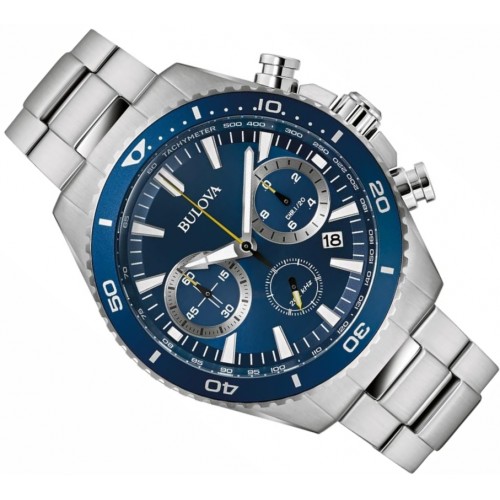 Zegarek BULOVA 98B393