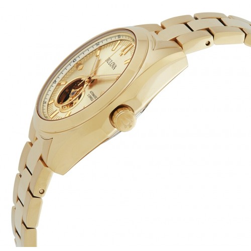 Zegarek BULOVA 97A182