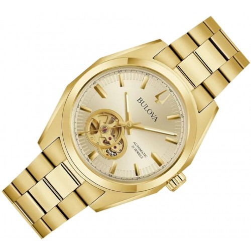 Zegarek BULOVA 97A182