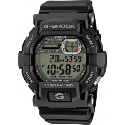 Zegarek CASIO G-SHOCK GD-350-1ER