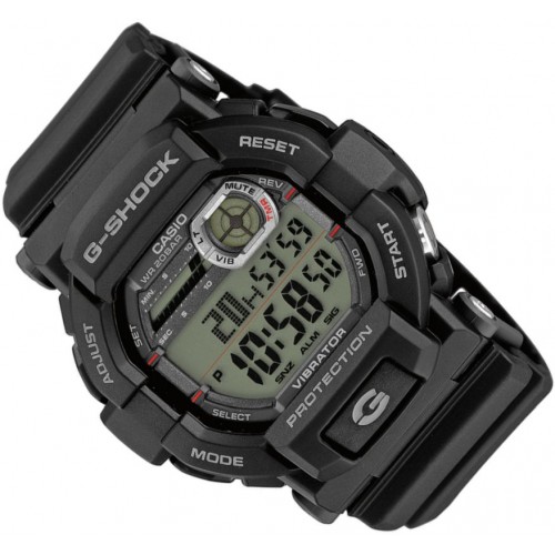 Zegarek CASIO G-SHOCK GD-350-1ER