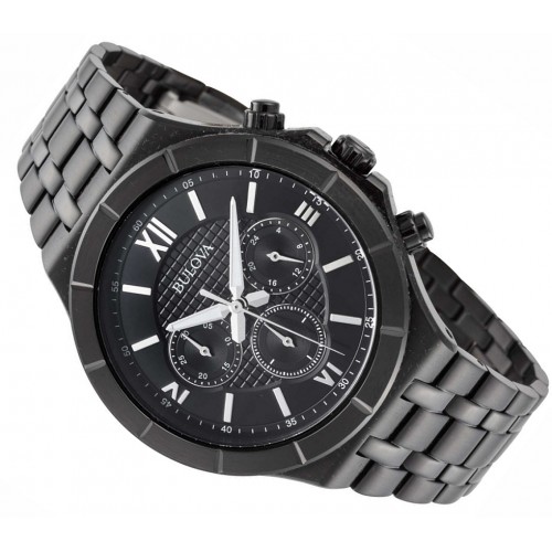 Zegarek BULOVA 98A242