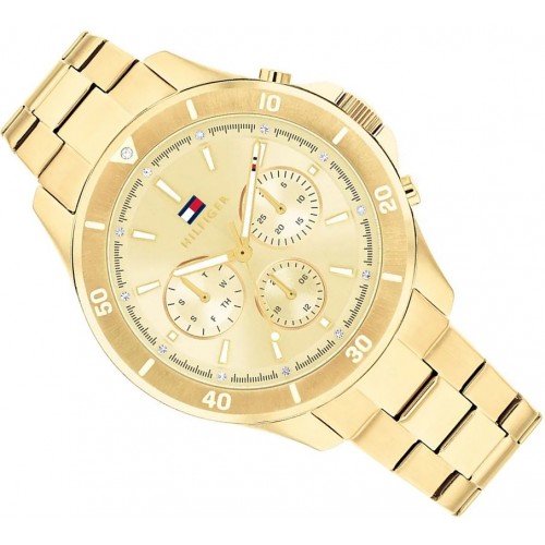 Zegarek TOMMY HILFIGER 1782640