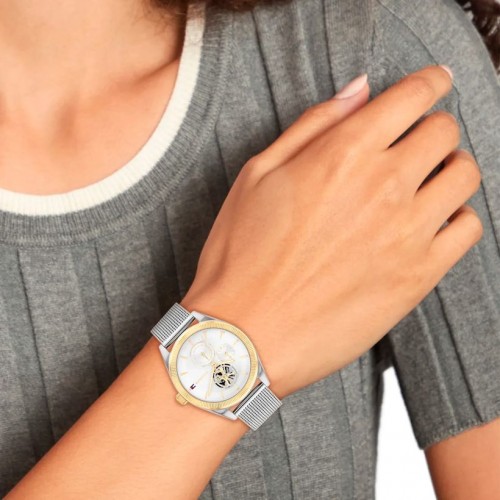 Zegarek TOMMY HILFIGER 1782713