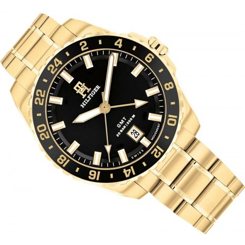 Zegarek TOMMY HILFIGER 1792133