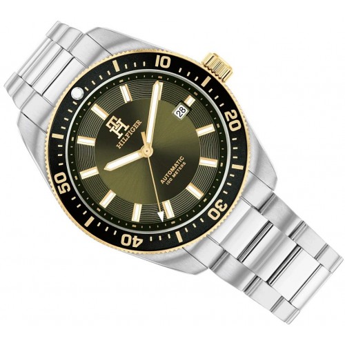 Zegarek TOMMY HILFIGER 1792155