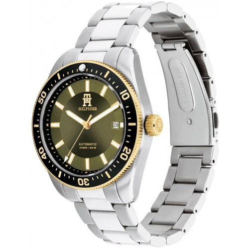 Zegarek TOMMY HILFIGER 1792155