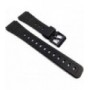 Pasek do zegarka CASIO W-59, W-64, W-85 kompatybilny również z  F-105 (71604816)