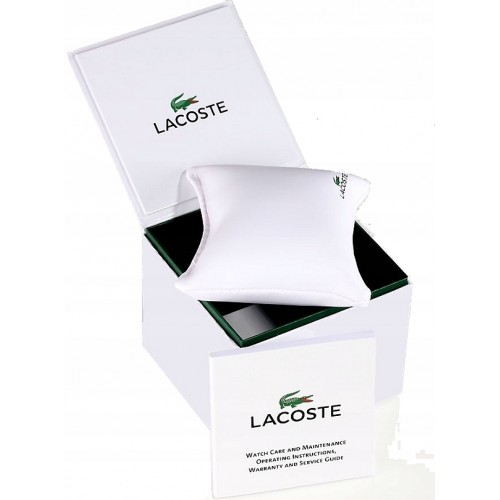 Zegarek LACOSTE 2011252