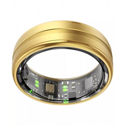 SmartRing RUBICON Smarub320 R06 Gold R.16 (S8)