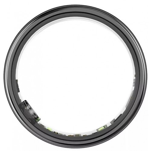 SmartRing RUBICON Smarub323 R06 Black R.18 (S9)