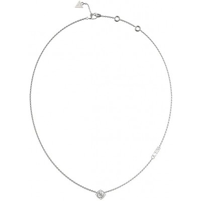 Naszyjnik GUESS JUBN04643JWRHT/U