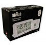 STACJA POGODY BRAUN BC13WP-DCF