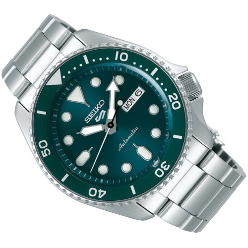 Zegarek SEIKO 5 SRPD61K1