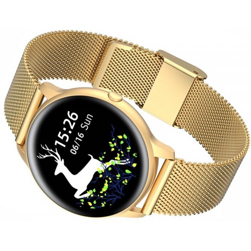 Smartwatch G.ROSSI SW015-5