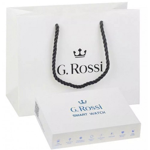 Smartwatch G.ROSSI SW015-5