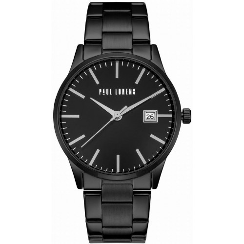 Zegarek PAUL LORENS PL14573B-1A5