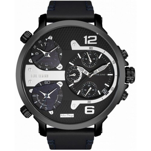 Zegarek PAUL LORENS PL11706A2-1A1