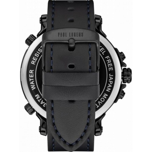 Zegarek PAUL LORENS PL11706A2-1A1