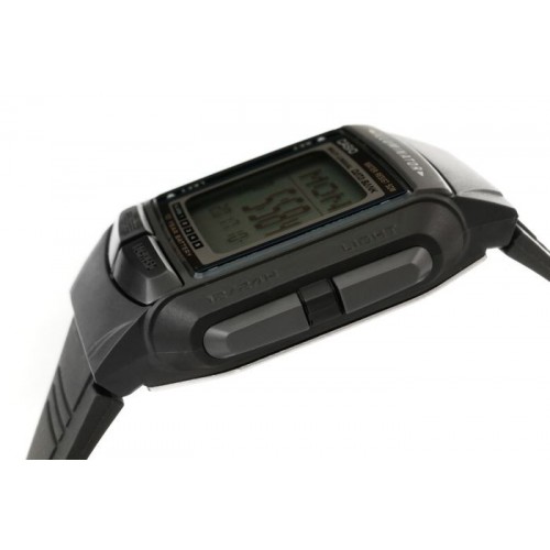 Zegarek CASIO DB-36-1A